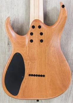 Mayones Duvell 7 Standard 7-String Guitar, Transparent Blue, Flame Maple Top, Rosewood Board, Duncan Pickups 15 Mayones Duvell 7 Standard 7-String Guitar, Transparent Blue, Flame Maple Top, Rosewood Board, Duncan Pickups -Musical Instrument Shop img 9237