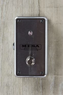 Mesa/Boogie Mini Rectifier Twenty-Five Compact Amp Head - Black Diamond Plate, Blue LED 14 Mesa/Boogie Mini Rectifier Twenty-Five Compact Amp Head - Black Diamond Plate, Blue LED -Musical Instrument Shop img 9716