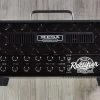 Mesa/Boogie Mini Rectifier Twenty-Five Compact Amp Head - Black Diamond Plate, Blue LED 2 Mesa/Boogie Mini Rectifier Twenty-Five Compact Amp Head - Black Diamond Plate, Blue LED -Musical Instrument Shop img 9719