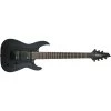 Jackson JS Series Dinky Arch Top JS22-7 DKA HT 7-String Guitar, Amaranth Fingerboard, Satin Black -Musical Instrument Shop jcksn js22 7 dka ht 1