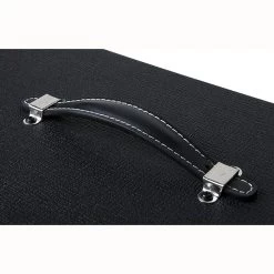 Joyo 112V - 1x12" Guitar Speaker Cabinet -Musical Instrument Shop joyo 112u 1