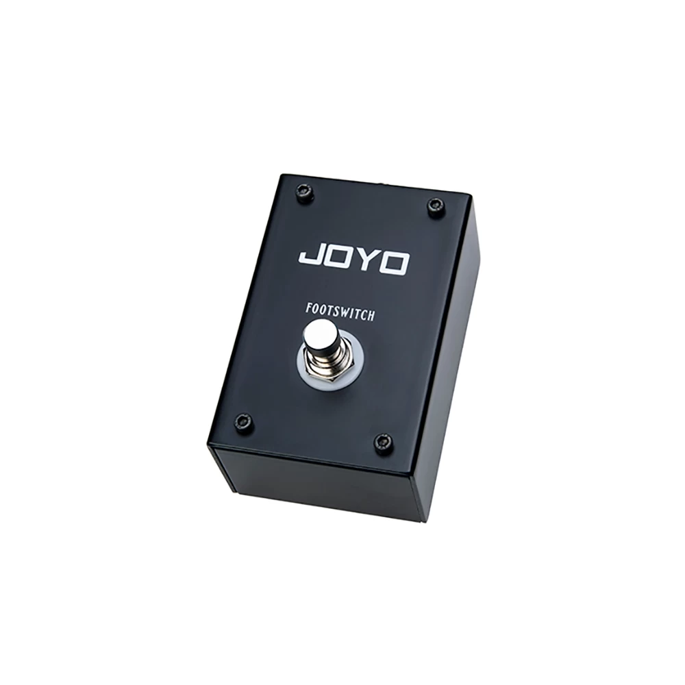 Joyo JMA-15 Mjolnir All Tube Dual Channel 15-Watt Guitar Amp Head 4 Joyo JMA-15 Mjolnir All Tube Dual Channel 15-Watt Guitar Amp Head - Image 2