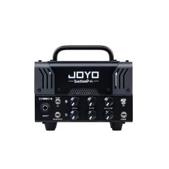 Joyo BanTamP XL Zombie II 20w Guitar Amp Head Amplifier W/ 12AX7 Tube Preamp