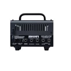 Joyo BanTamP XL Zombie II 20w Guitar Amp Head Amplifier W/ 12AX7 Tube Preamp -Musical Instrument Shop joyo mtz 2 2