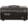 Mesa Boogie JP2C Mark 2C+ John Petrucci Signature Series Head, 2.M2C.BB -Musical Instrument Shop jp2c head frt