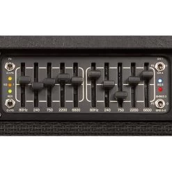 Mesa Boogie JP2C Mark 2C+ John Petrucci Signature Series Head, 2.M2C.BB -Musical Instrument Shop jp2c eq