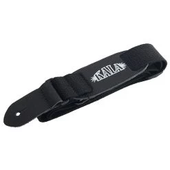 Kala KA-15S Soprano Ukulele Bundle W/ Gig Bag, Strap, Strings And Tuner -Musical Instrument Shop kala ka 15s bndl 5 1