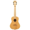 Kala Bamboo Concert Ukulele, Bamboo Fretboard, Solid Bamboo Satin -Musical Instrument Shop kala ka bmb c 1