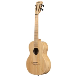 Kala Bamboo Tenor Ukulele, Bamboo Fretboard, Solid Bamboo Satin 7 Kala Bamboo Tenor Ukulele, Bamboo Fretboard, Solid Bamboo Satin -Musical Instrument Shop kala ka bmb t 2