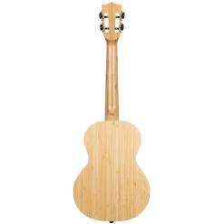 Kala Bamboo Tenor Ukulele, Bamboo Fretboard, Solid Bamboo Satin 9 Kala Bamboo Tenor Ukulele, Bamboo Fretboard, Solid Bamboo Satin -Musical Instrument Shop kala ka bmb t 4