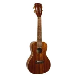 Kala KA-KCG Hawaiian KOA Concert Gloss Ukulele