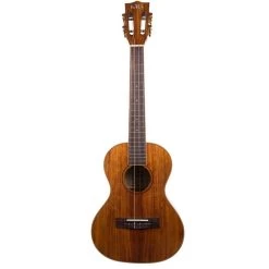 Kala KA-KTG Hawaiian Koa Gloss Tenor Ukulele
