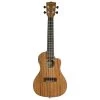 Kala KA-SMHCE-C Solid Mahogany Acoustic-Electric Concert Ukulele -Musical Instrument Shop kala ka smhce c 1