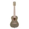Kala KA-SPRK-GOLD Stardust Gold Concert Uke Ukulele, Basswood Top -Musical Instrument Shop kala ka sprk gold 1