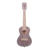 Kala KA-SPRK-PINK Pink Champagne Concert Uke Ukulele, Basswood Top -Musical Instrument Shop kala ka sprk pink 1