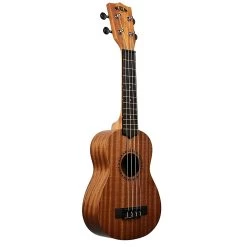 Kala Learn To Play Ukulele Starter Kit, Soprano -Musical Instrument Shop kala ltp s 3