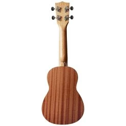 Kala Learn To Play Ukulele Starter Kit, Soprano -Musical Instrument Shop kala ltp s 4