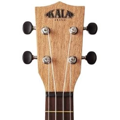 Kala Learn To Play Ukulele Starter Kit, Soprano -Musical Instrument Shop kala ltp s 5