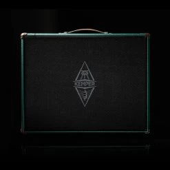 Kemper Kabinet 1x12 4-Ohm 200-Watt Guitar Amp Speaker Cabinet For Profiler Amp