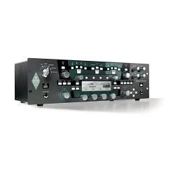 Kemper Profiler Rack Rackmount Profiling Amp -Musical Instrument Shop kemper prof rack 1 1