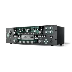 Kemper Profiler Rack Rackmount Profiling Amp -Musical Instrument Shop kemper prof rack 2 1