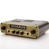 Khan Pak Tube 18W Micro Guitar Amp -Musical Instrument Shop khan pak single