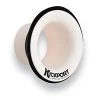 Kickport 2 International KickPort Bass Drum Port Insert - White