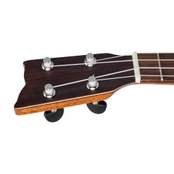 Kremona Mari Soprano Uke Ukulele W/ Pickup, All Mahogany Body, Rosewood Fretboard -Musical Instrument Shop kna mari s 4