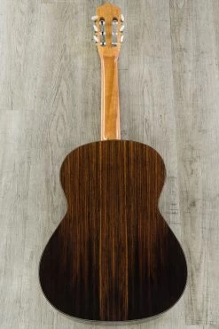 Kremona Guitars Rosa Morena Classical Flamenco Acoustic Guitar, Natural -Musical Instrument Shop kna rm 4