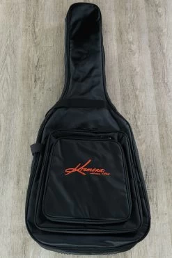 Kremona Guitars Rosa Morena Classical Flamenco Acoustic Guitar, Natural -Musical Instrument Shop kna rm 7