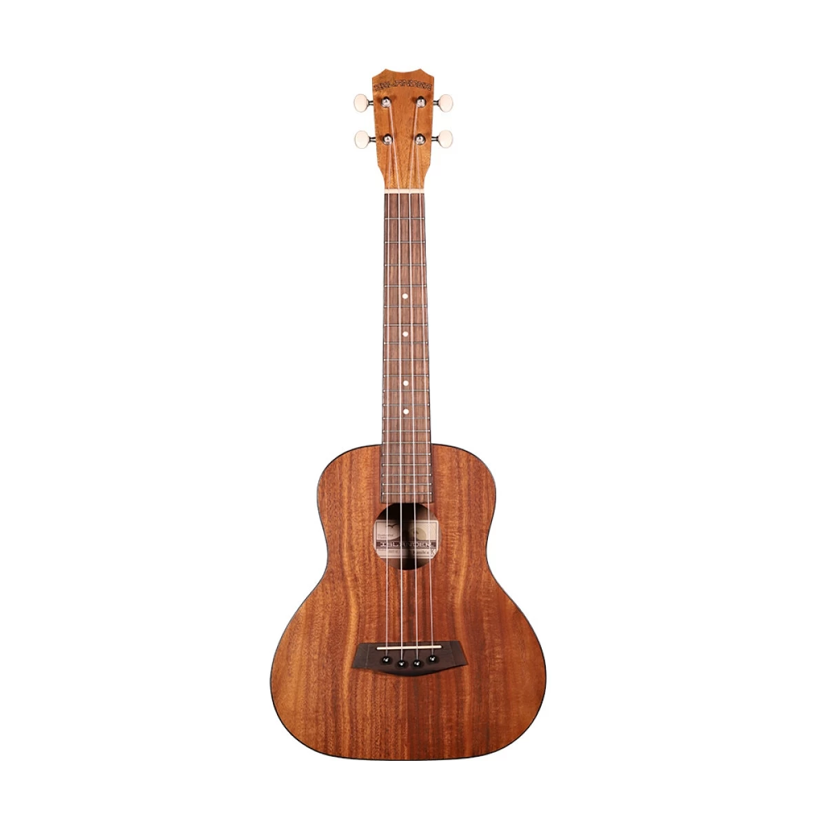 Islander A-ST-4 Super Tenor Uke Ukulele, Acacia Body W/ Walnut Fretboard 3 Islander A-ST-4 Super Tenor Uke Ukulele, Acacia Body W/ Walnut Fretboard