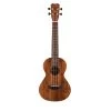 Islander By Kanile'a AT-4 Tenor Ukulele, Acacia Body, Satin Finish 1 Islander By Kanile'a AT-4 Tenor Ukulele, Acacia Body, Satin Finish -Musical Instrument Shop knlea at 4 1