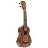 Islander By Kanilea Tradional Soprano Ukulele With Solid Acacia Top, Natural Satin -Musical Instrument Shop knlea sas 4