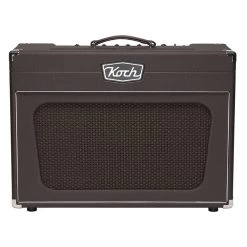 Koch Amps ClassicTone II / Twenty 20-Watt 1x12 Guitar Combo Amp W/ EL84 Tubes