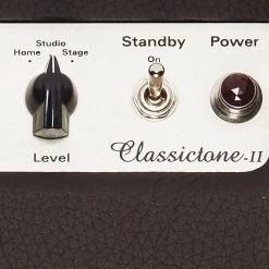 Koch Amps ClassicTone II / Twenty 20-Watt 1x12 Guitar Combo Amp W/ EL84 Tubes -Musical Instrument Shop koch ctii20c 112 4