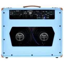 Koch Amps The Greg Koch Signature Guitar Combo Amplifier, 50w, All Tube -Musical Instrument Shop koch tg50 c210 4