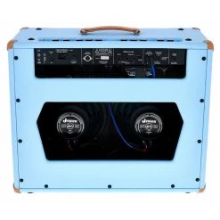 Koch Amps The Greg Koch Signature Guitar Combo Amplifier, 50w, All Tube -Musical Instrument Shop koch tg50 c210 5