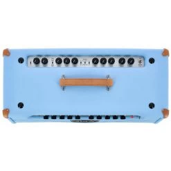 Koch Amps The Greg Koch Signature Guitar Combo Amplifier, 50w, All Tube -Musical Instrument Shop koch tg50 c210 6