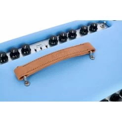 Koch Amps The Greg Koch Signature Guitar Combo Amplifier, 50w, All Tube -Musical Instrument Shop koch tg50 c210 8