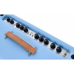 Koch Amps The Greg Koch Signature Guitar Combo Amplifier, 50w, All Tube -Musical Instrument Shop koch tg50 c210 9