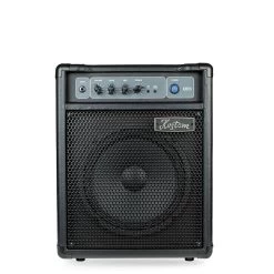 Kustom KXB10 10-Watt 1x10" Bass Combo Amp W/ Aux Input And Headphone Output