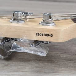 Lakland Skyline Series 44-02 Deluxe Bass, 3-Tone Sunburst, Quilt Maple Top -Musical Instrument Shop lakl s4402d 10 1