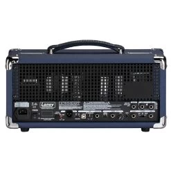 Laney L5-STUDIO Lionheart All Tube 5-Watt Single Ended Class A Guitar Amp Head -Musical Instrument Shop laney l5 studio 3