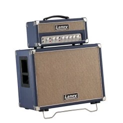 Laney L5-STUDIO Lionheart All Tube 5-Watt Single Ended Class A Guitar Amp Head -Musical Instrument Shop laney l5 studio 4