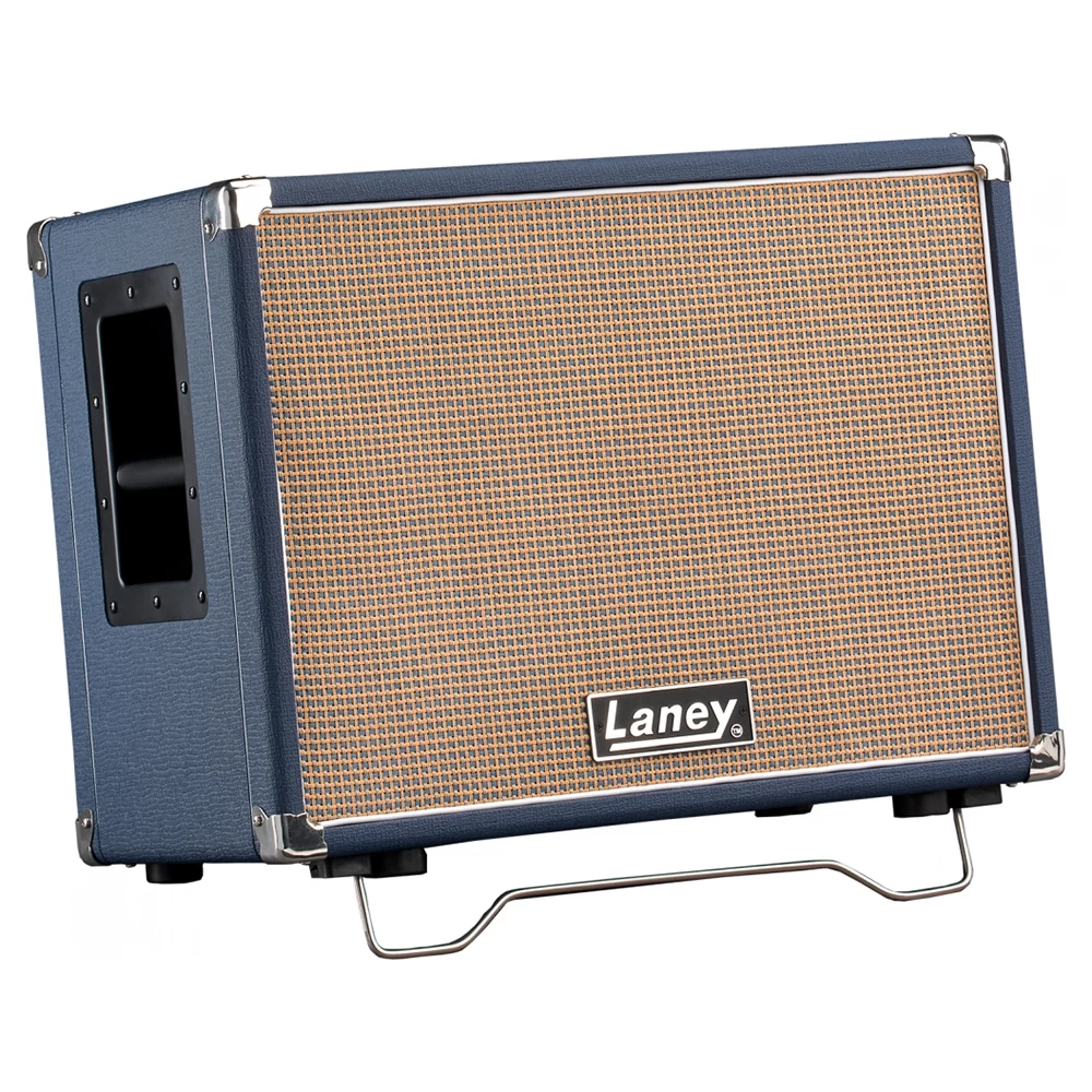Laney LT112 Lionheart 1x12" Guitar Amp Speaker Cabinet, Celestion G12H Speaker 5 Laney LT112 Lionheart 1x12" Guitar Amp Speaker Cabinet, Celestion G12H Speaker - Image 3