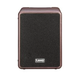 Laney A-FRESCO A Series Acoustic Instrument Guitar Combo Amplifier, 35-Watt, 1 X 8"