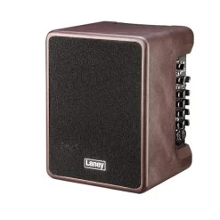 Laney A-FRESCO A Series Acoustic Instrument Guitar Combo Amplifier, 35-Watt, 1 X 8" -Musical Instrument Shop laney a fresco 3