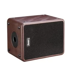 Laney A-FRESCO A Series Acoustic Instrument Guitar Combo Amplifier, 35-Watt, 1 X 8" -Musical Instrument Shop laney a fresco 5