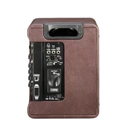 Laney A-FRESCO A Series Acoustic Instrument Guitar Combo Amplifier, 35-Watt, 1 X 8" -Musical Instrument Shop laney a fresco 7