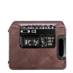 Laney A-FRESCO A Series Acoustic Instrument Guitar Combo Amplifier, 35-Watt, 1 X 8" -Musical Instrument Shop laney a fresco 8